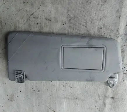 Ford Kuga I Sun visor 3m51r04101