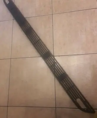 Audi Coupe Front grill 855853667