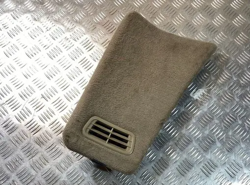 Volvo XC90 Trunk/boot trim cover 