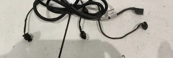 Volvo XC90 Parking sensor (PDC) wiring loom 30678975