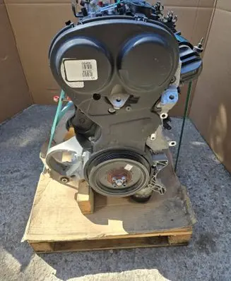 Volvo V60 Engine B4204T37