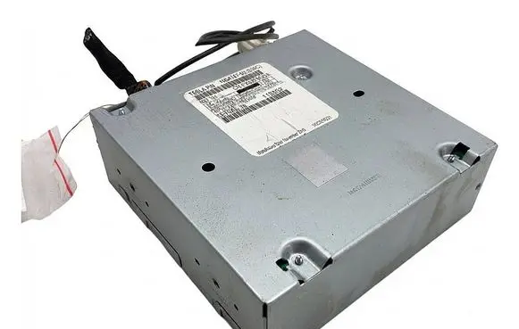 Tesla Model S Other control units/modules 100478702D