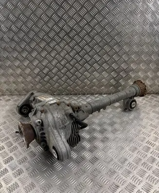 Volkswagen Amarok Front differential 0C1409505T