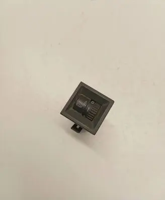 Volkswagen Transporter - Caravelle T5 Seat heating switch 7E0963563