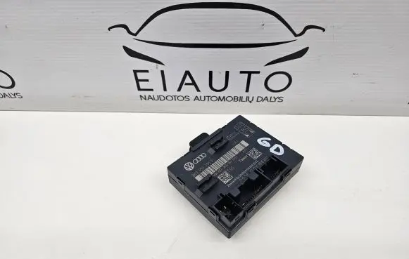 Audi Q5 SQ5 Door control unit/module 8K0959795F