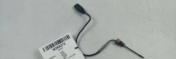 Audi A8 S8 D4 4H Exhaust gas temperature sensor N265272