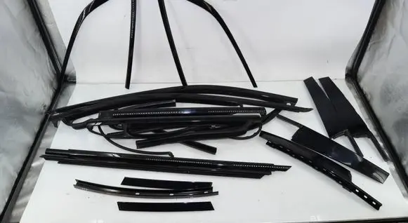 BMW 3 G20 G21 Complete body kit 7470033 51377470033 51377470034