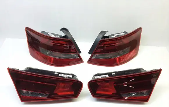 Audi A3 S3 8L Rear/tail lights set 