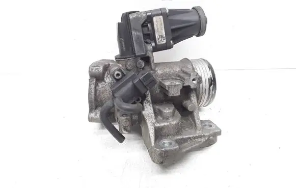 Volvo V60 EGR valve 50590603