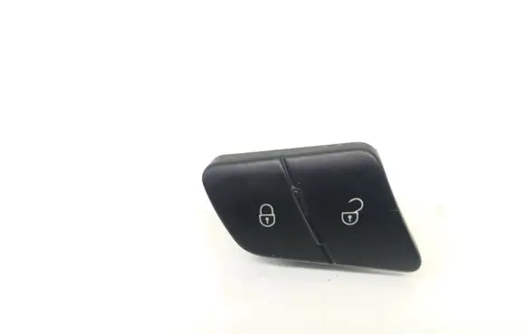 Central locking switch button