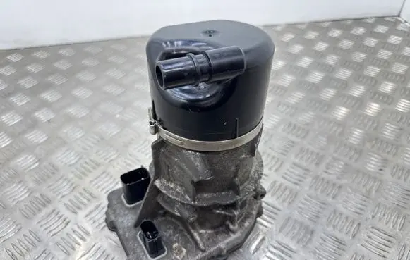 Mercedes-Benz S W221 Power steering pump A2164600380