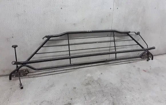 Honda Accord Trunk separation 