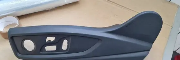 Audi Q5 SQ5 Seat trim 80A881325F 21E0065 L0546395AB
