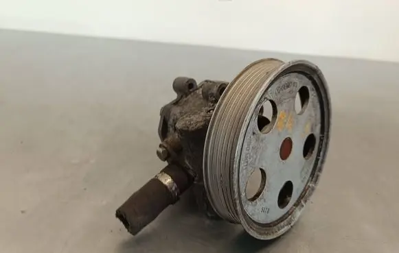 Audi A6 S6 C6 4F Power steering pump 06B145255