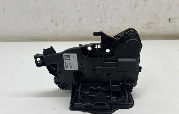 Volkswagen T-Cross Rear door lock 10A839015B