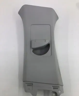 Ford Maverick (B) pillar trim (top)