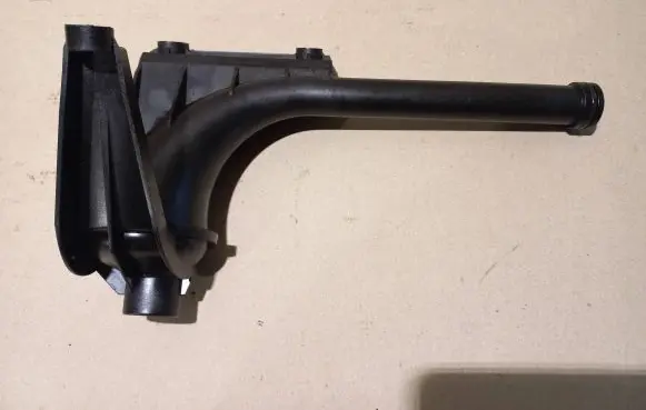 BMW 3 E90 E91 Oil sump strainer pipe 7520864 62440410