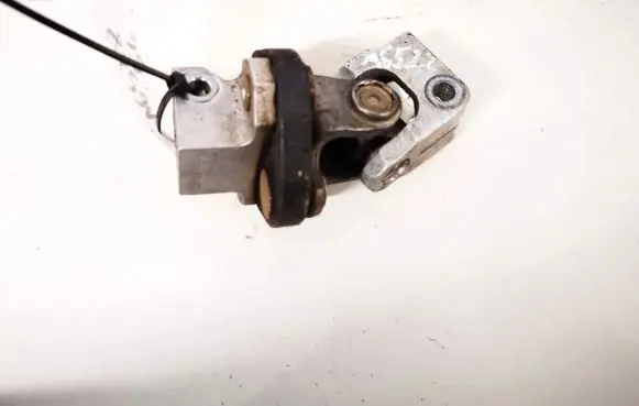 Mercedes-Benz A W168 Steering column universal joint a1684620378