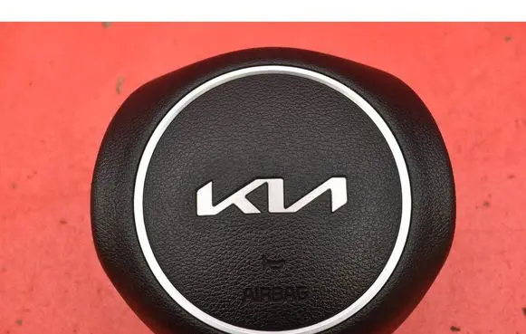 KIA Sportage Steering wheel airbag 80100P1000WK