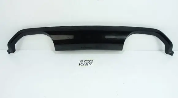 BMW M4 F82 F83 Rear bumper lower part trim 8055977