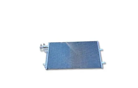 Ford Focus A/C cooling radiator (condenser) 1516838