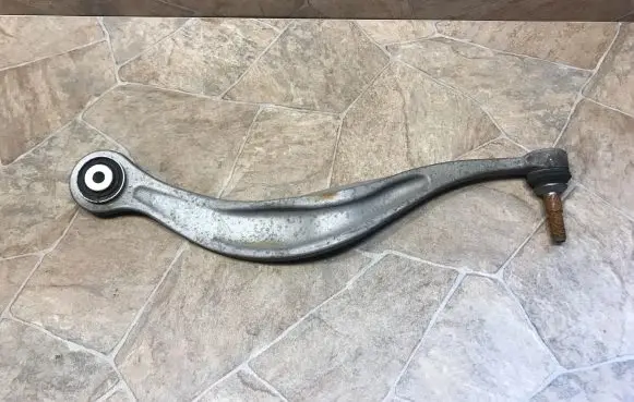 BMW 5 GT F07 Rear upper control arm/wishbone DEEN6082T6