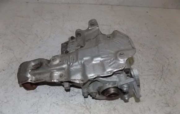 Volvo XC40 Front differential 31492988