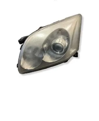 Toyota Avensis T250 Headlight/headlamp 0543