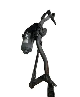 Renault Trafic III (X82) Front wiper linkage and motor 0390243508