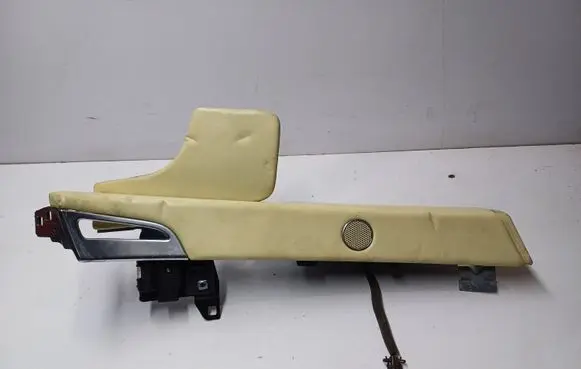 Bentley Continental Other sill/pillar trim element 3W7867941B