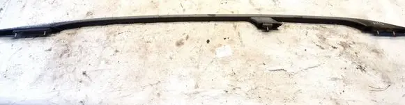 Mazda Premacy Roof bar rail