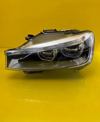 BMW X3 F25 Headlight/headlamp 746063102
