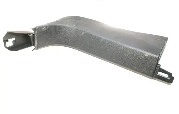 Audi Q7 4L Foot area side trim 4L1867272C