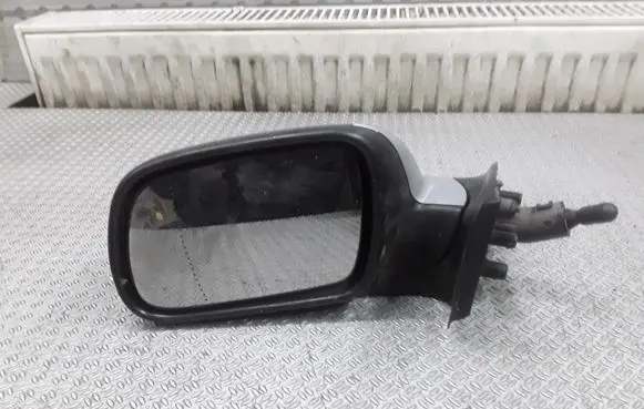 Peugeot 307 Manual wing mirror 