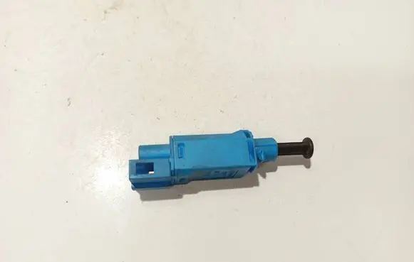 Volkswagen Sharan Brake pedal sensor switch 1h0927189
