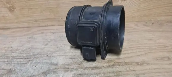 Volvo V50 Mass air flow meter 9645948980