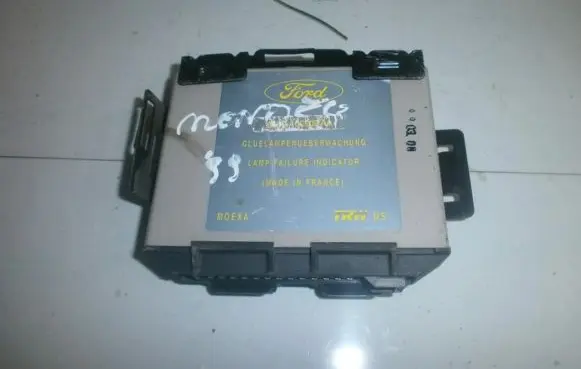 Ford Mondeo MK II Other control units/modules 95BG10C909AA