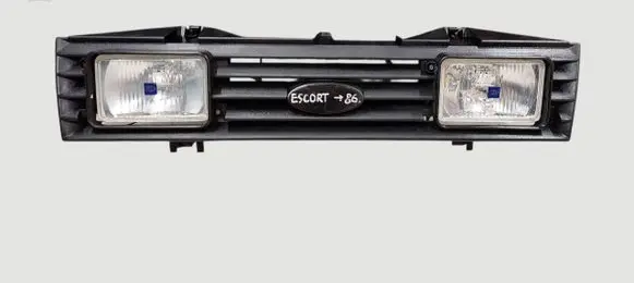 Ford Escort Front fog light 1FB004060-83 1FB125097-01 126330-00