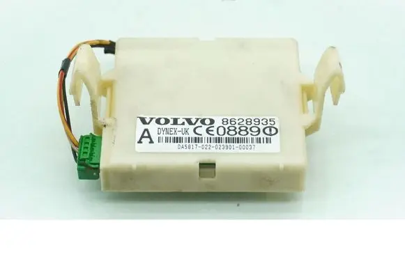 Volvo C70 Other control units/modules 8628935