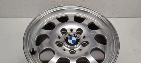 BMW 3 E46 R15 alloy rim 1094499 AS1062 34174