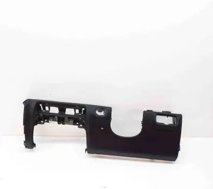 Mercedes-Benz GLE W167 Dashboard lower bottom trim panel A1676805000