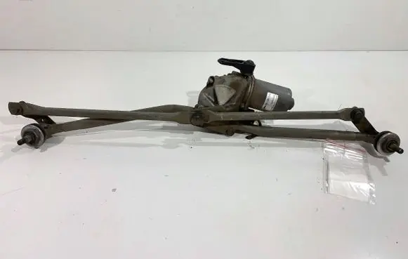 Volkswagen Crafter Front wiper linkage and motor 405146