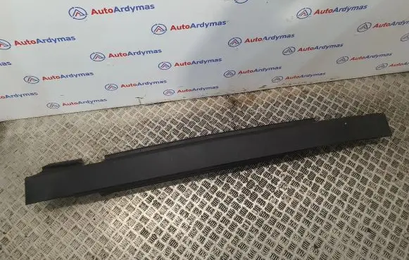 Mini One - Cooper R50 - 53 Sill 1505862 51711505862