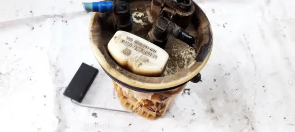 Seat Ibiza II (6k) In-tank fuel pump 6N0919051N 228233003001
