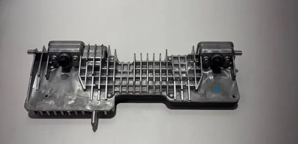 Mercedes-Benz B W247 Windshield/windscreen camera A2479002816 681240000D 41218979
