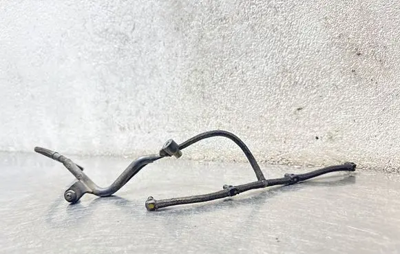 Opel Astra H Fuel return line/hose 8973635170