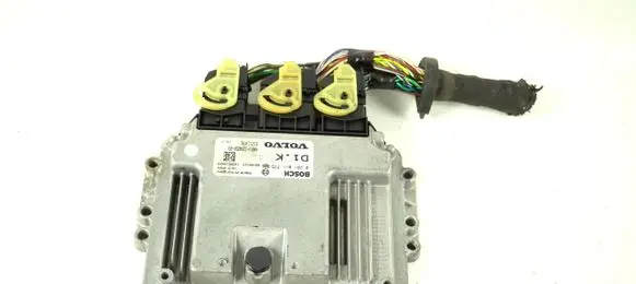 Volvo S40 Engine control unit/module ECU 0281011775 D1.K