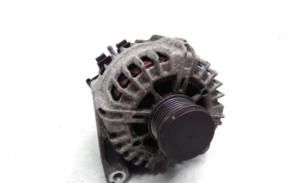 BMW 5 F10 F11 Generator/alternator 8507625 S29AN10 FG23S032