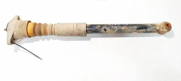 Volkswagen PASSAT B5 Rear shock absorber/damper