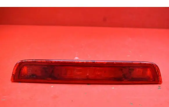 Toyota Yaris Boot/trunk interior light 81570-0D150